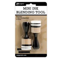 Ranger Ink Ranger • mini ink blending tool + foams - thumbnail