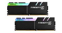 G.Skill DDR4 Trident-Z RGB 2x8GB 3600 - thumbnail