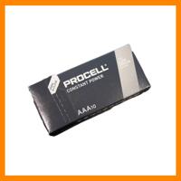 Procell Intense batterijen (10x) - AAA-cell 2400 LR03 - thumbnail