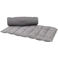 Sun Garden Oskar Oprolbaar Hondenkleed 130x90x4 cm Grijs - thumbnail