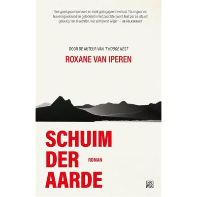Schuim der aarde