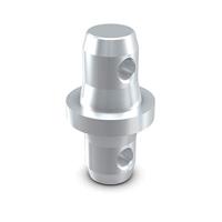 Showtec Truss spacer 10mm voor Showtec F-serie - thumbnail