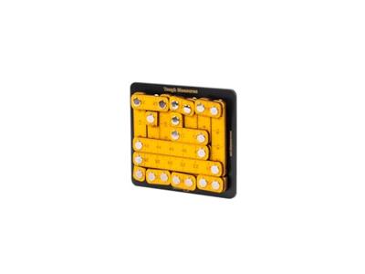 Recent Toys Tough measures breinpuzzel Recent Toys Tough measures breinpuzzel