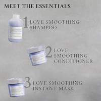 Davines Essential Haircare Love Curl Enhancing Smoothing Shampoo 75ml - thumbnail