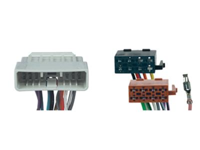 Radio aansluitkabel (RAC1700)