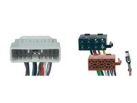 Radio aansluitkabel (RAC1700) - thumbnail