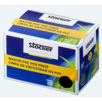Tape Stocker Groen Multicolour Tuin
