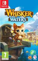 Whisker Waters - thumbnail
