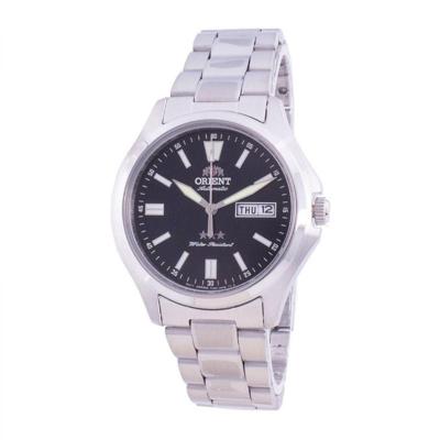 Orient Watch RA-AB0F07B19B Heren Horloge 40 mm 3 ATM Orient Watch RA-AB0F07B19B Heren Horloge 40 mm 3 ATM