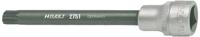 Hazet cilinderkop-dopsleutelbit 2751 · 1/2 inch (12,5 mm) vierkant hol · binnenveeltandprofiel xzn · sw m10 - thumbnail