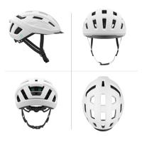 Lazer Codax Kineticore Helm Net Wit - thumbnail