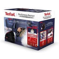 Tefal GV9230 Strijksysteem Zwart - thumbnail