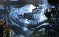 James Cameron's Avatar The Game - thumbnail