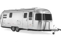 Busch 1/87 Airstream Caravan - thumbnail