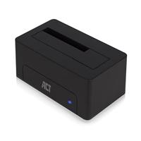 ACT AC1500 USB 3.2 HDD dock - thumbnail