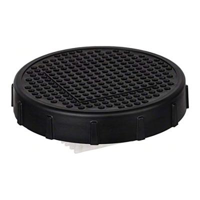 Bosch Accessoires Stofafzuiging met filter zwarte uitvoering - 2605411241