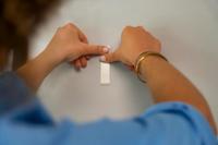 tesa Powerstrips CLICK 6x 2, 8x 2 Large Inhoud: 14 paar - thumbnail