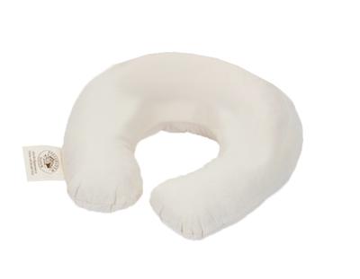 Villgrater Natur Schapenwollen nekkussen Villgrater Natur Schapenwollen nekkussen