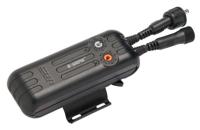 Busch + Müller Bumm e-werk 361 mobile adapter usb opladen via naafdynamo - thumbnail