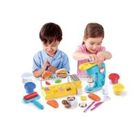 Play cafe en lunchroom kleiset, 22dlg. - thumbnail