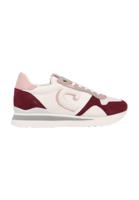 Cruyff Parkrunner Lux CC223973-301 Wit / Bordeaux -36 maat 36 - thumbnail