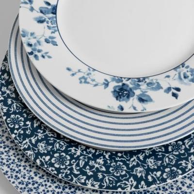 Laura Ashley bord plat 30cm Candy