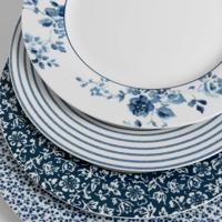 Laura Ashley bord plat 30cm Candy - thumbnail