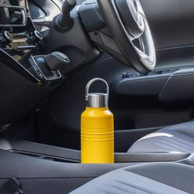 LE CREUSET - On The Go - Drinkfles Nectar 0,50l