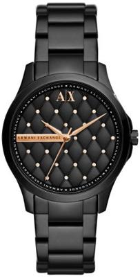 Armani Exchange Horlogeglas (vlak) AX5229