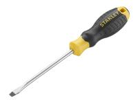 Stanley handgereedschap STHT16146-0 | Cushiongrip Schroevendraaier Standaard 5,5 x 100mm - STHT16146-0 - thumbnail