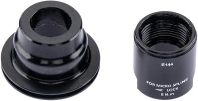 CONTEC eindkapje "core / m.core" ct end caps core/m.core db microsp.hr set of 2 pc