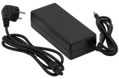 Acculader E-Bike 42V 2A 2.5 Stekker Acculader E-Bike 42V 2A 2.5 Stekker