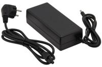 Acculader E-Bike 42V 2A 2.5 Stekker - thumbnail