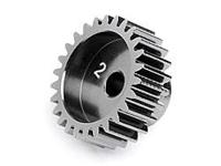 Pinion gear 26 tooth (0.6m) - thumbnail
