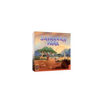 999Games 999 games savannah park bordspel