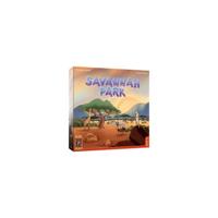 999Games 999 games savannah park bordspel - thumbnail