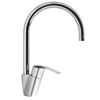 Tres K keukenkraan chroom 169440 - thumbnail