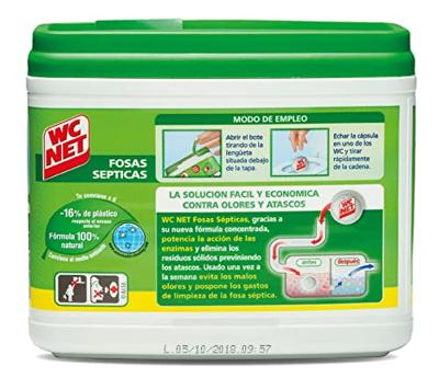 Wash Antibacteriële Toy Reiniger Wc Net 6309337 20 Stuks Wash Antibacteriële Toy Reiniger Wc Net 6309337 20 Stuks