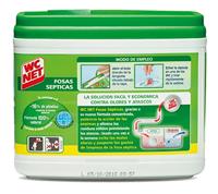 Wash Antibacteriële Toy Reiniger Wc Net 6309337 20 Stuks - thumbnail