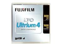 Fuji LTO Tape Ultrium 4 1/5,1 cm (2 inch) cartridge (met 800-1600 GB opslagcapaciteit) - thumbnail