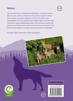 Wolven (Hardback) Wolven (Hardback)