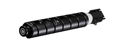 Canon C-EXV 58 tonercartridge 1 stuk(s) Origineel Zwart Canon C-EXV 58 tonercartridge 1 stuk(s) Origineel Zwart