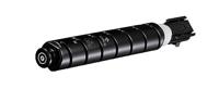 Canon C-EXV 58 tonercartridge 1 stuk(s) Origineel Zwart - thumbnail