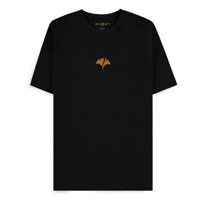 Ghost of Yotei T-Shirt Black Size M