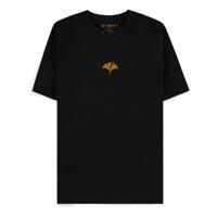 Ghost of Yotei T-Shirt Black Size M - thumbnail
