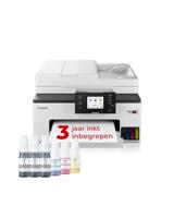 Canon Canon Maxify GX2050 Multifunctionele printer Inkjet A4 Printen, scannen, kopiëren, faxen - thumbnail