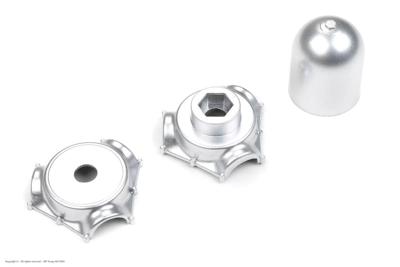 Arrows RC - Spinner - T-28 - 1100mm