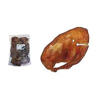 Hondensnoepjes Snackys 10 Stuks Oor - thumbnail