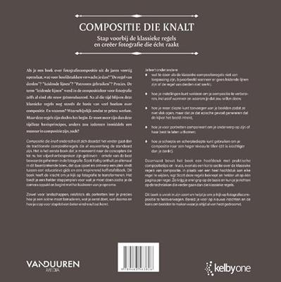 Scott Kelby: Compositie die knalt Scott Kelby: Compositie die knalt