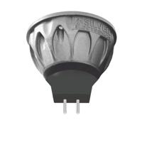 Ledlamp Silver Electronics EVO 3000K GU5.3 8W - thumbnail